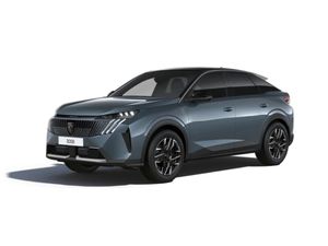Peugeot 3008 bild 1