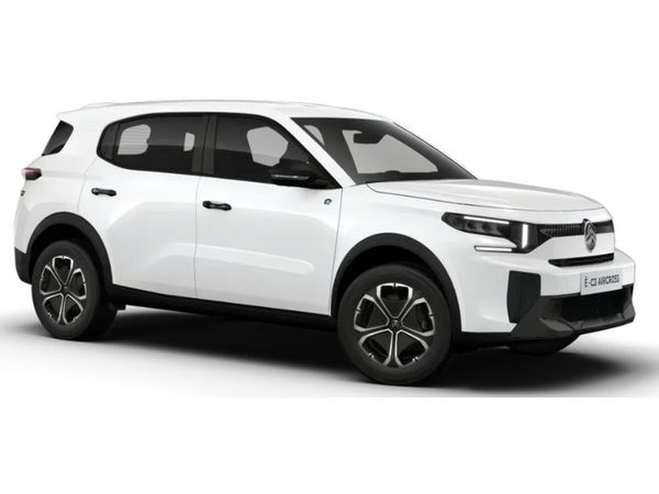 Citroen C3 Aircross YOU PureTech 100hk - 2026