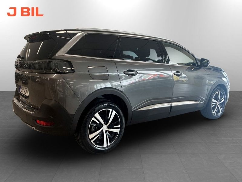 Peugeot 5008 bild 3