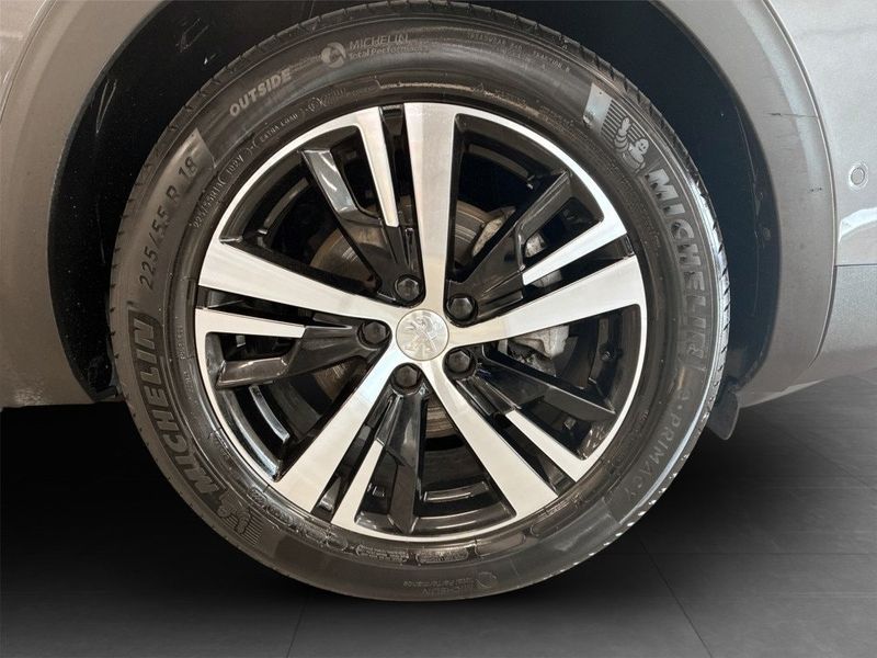 Peugeot 5008 bild 16