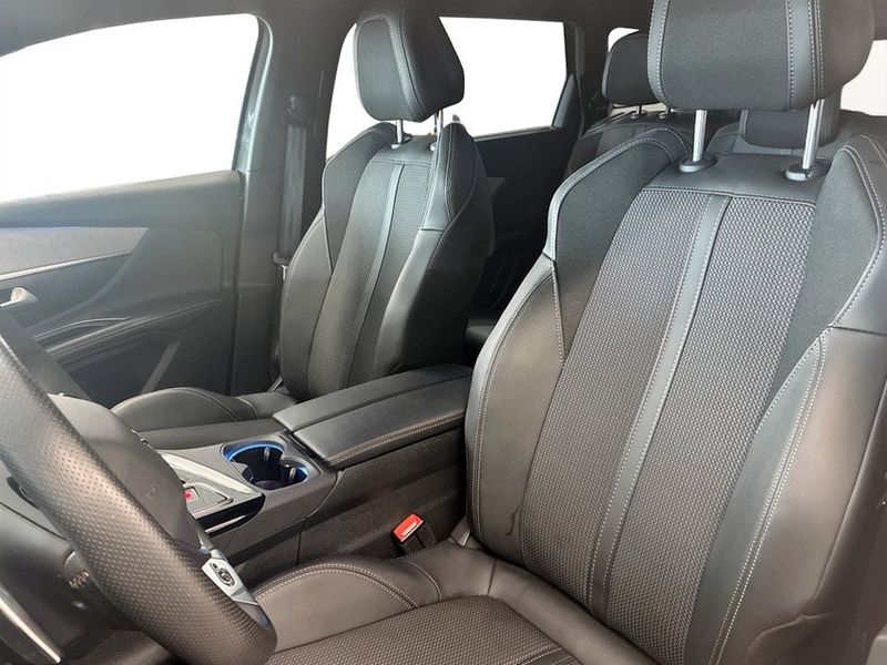 Peugeot 5008 bild 5