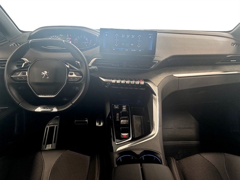 Peugeot 5008 bild 6