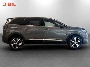 Peugeot 5008 bild 15