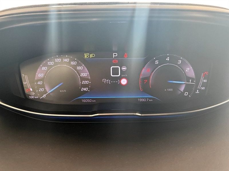 Peugeot 5008 bild 8