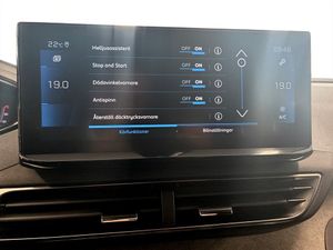 Peugeot 5008 bild 11