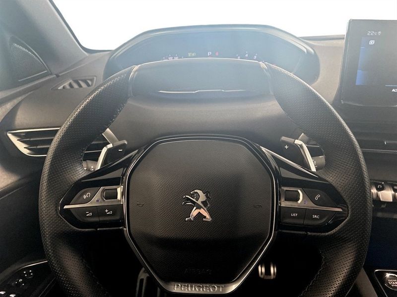Peugeot 5008 bild 7