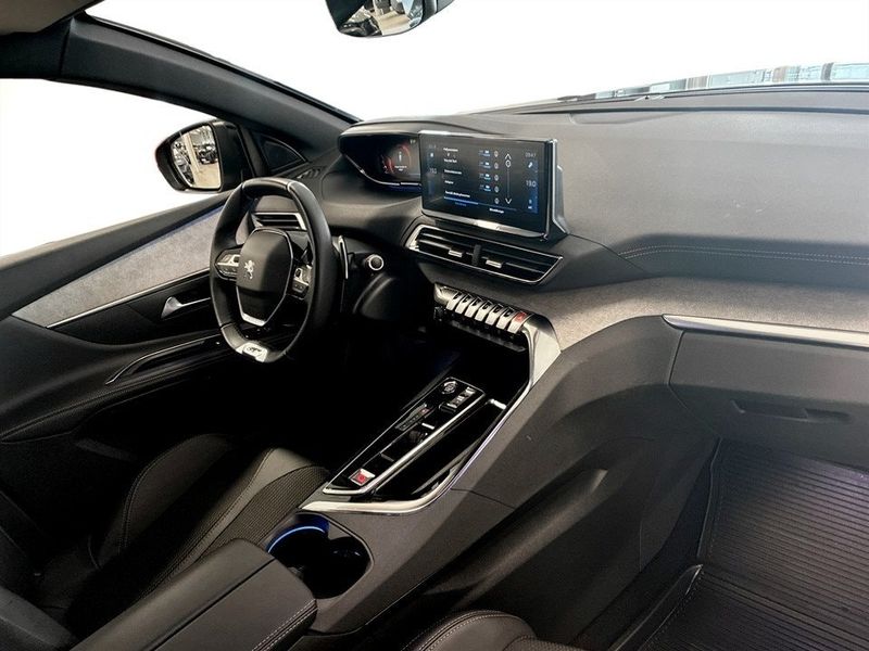 Peugeot 5008 bild 13