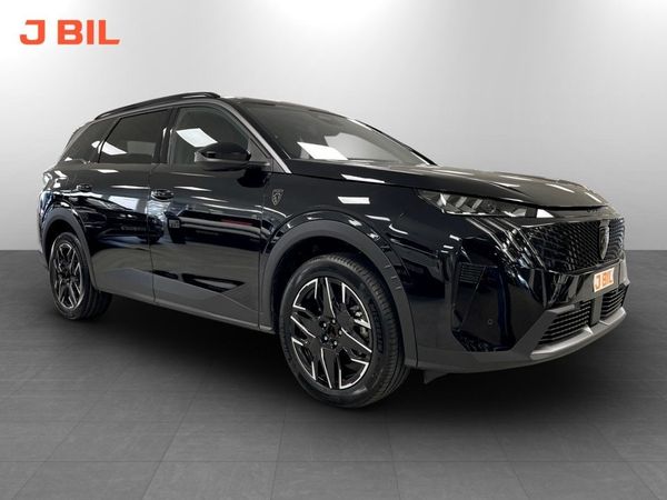 Peugeot 5008 GT Hybrid Aut - KAMPANJPRIS PRIVATLEASING 12 MÅN! - 2026