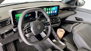 Renault 4 E-Tech bild 11