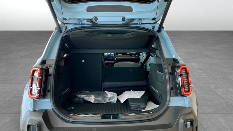 Renault 4 E-Tech bild 10