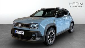 Renault 4 E-Tech bild 1
