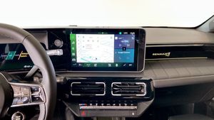 Renault 4 E-Tech bild 12