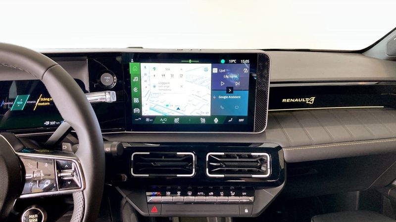Renault 4 E-Tech bild 12