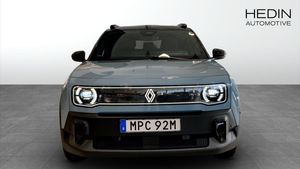 Renault 4 E-Tech bild 8