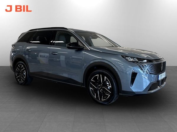 Peugeot 5008 Allure Hybrid 145hk Aut - VECKANS KLIPP! - 2025