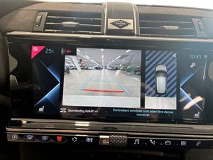 DS 7 Crossback bild 9