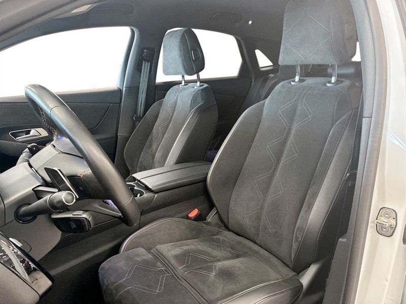 DS 7 Crossback bild 5