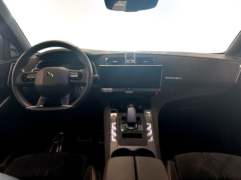 DS 7 Crossback bild 6