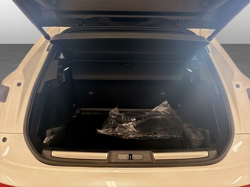 DS 7 Crossback bild 17