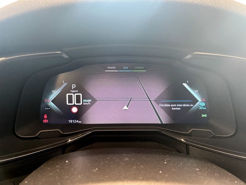 DS 7 Crossback bild 8