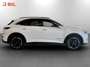 DS 7 Crossback bild 15