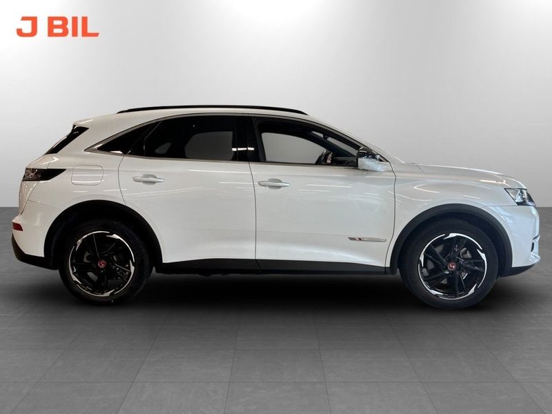 DS 7 Crossback bild 15