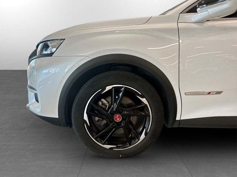 DS 7 Crossback bild 16