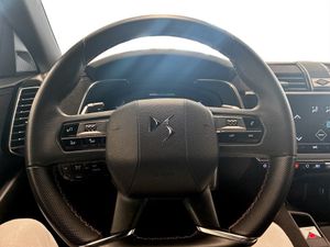 DS 7 Crossback bild 7