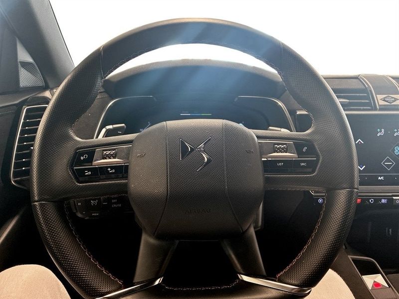DS 7 Crossback bild 7