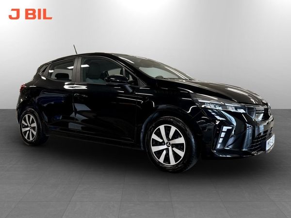 Mitsubishi Colt Invite 1.0 Turbo 91hk CARPLAY - 2025