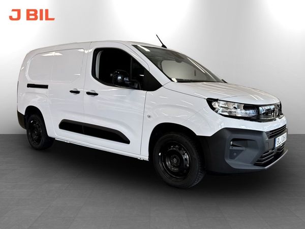 Opel Combo 1.5 BlueHDi 130hk Aut L2 WEBASTO B-KAMERA - 2025