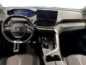 Peugeot 5008 bild 6
