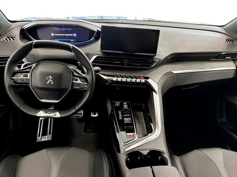 Peugeot 5008 bild 6