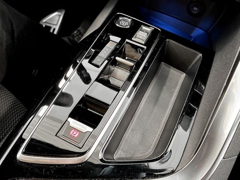 Peugeot 5008 bild 12