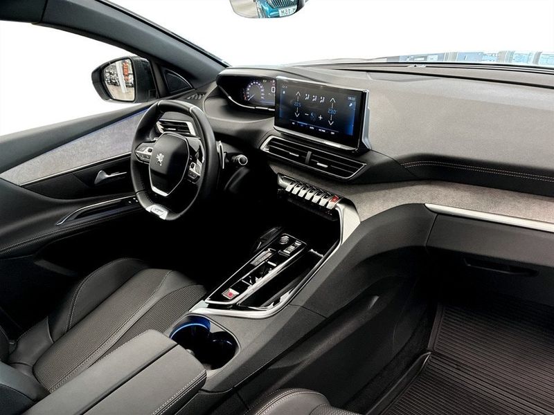 Peugeot 5008 bild 13