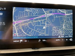 Peugeot 5008 bild 10
