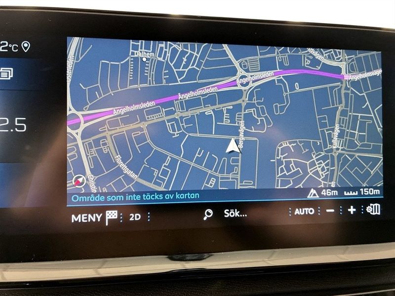 Peugeot 5008 bild 10
