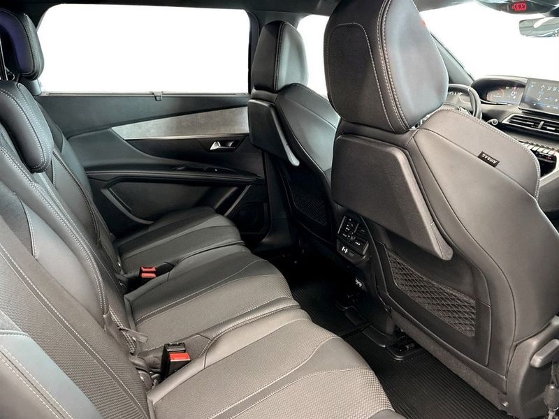 Peugeot 5008 bild 14
