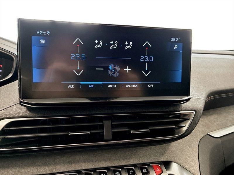 Peugeot 5008 bild 11