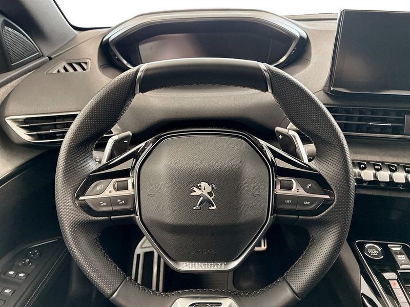 Peugeot 5008 bild 7