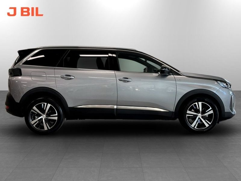Peugeot 5008 bild 15