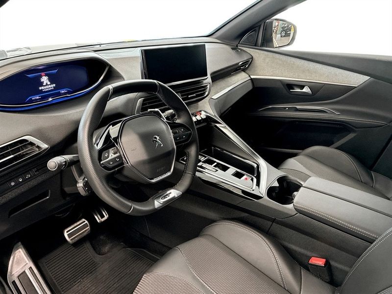 Peugeot 5008 bild 5