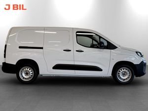 Opel Combo bild 4