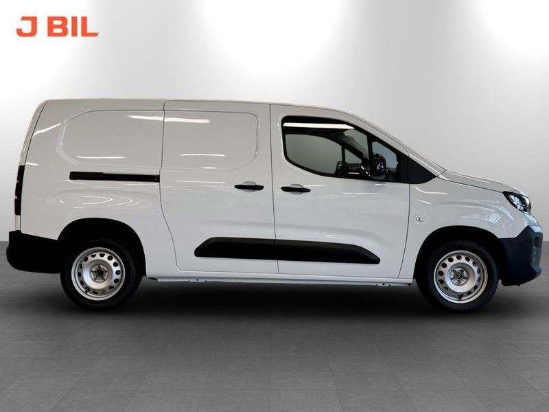 Opel Combo bild 4