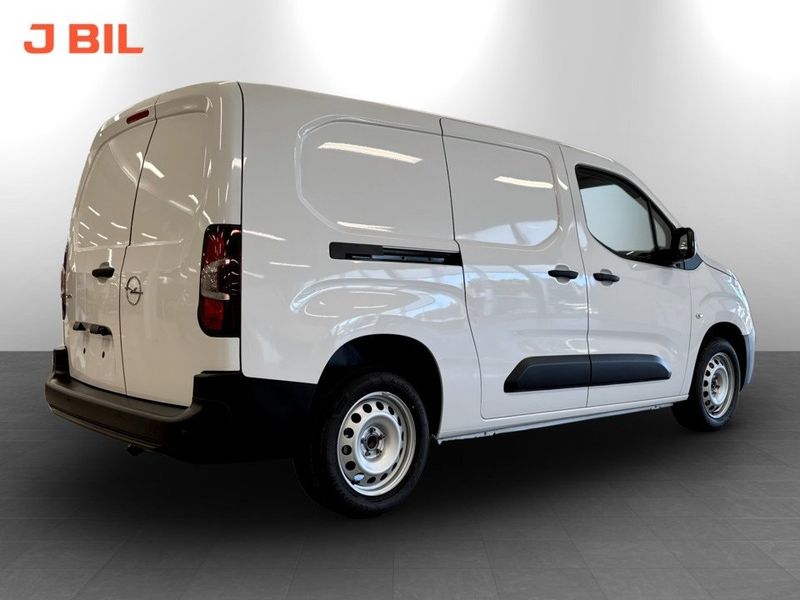 Opel Combo bild 2