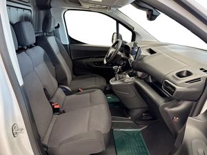 Opel Combo bild 13