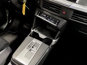 Opel Frontera bild 10