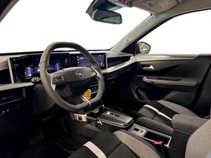 Opel Frontera bild 4