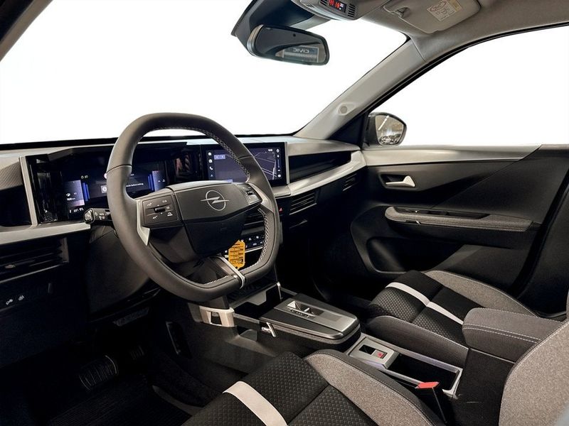 Opel Frontera bild 4