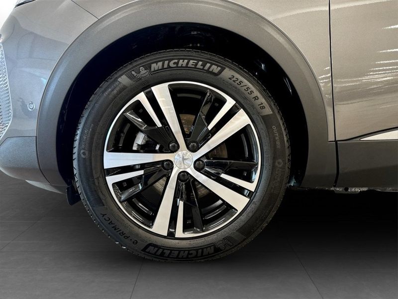 Peugeot 5008 bild 14
